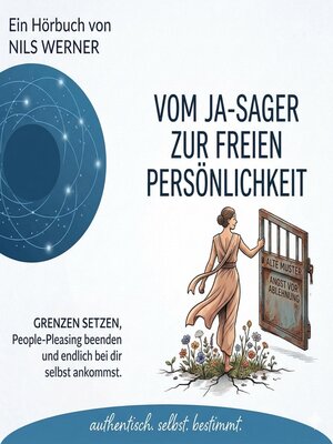 cover image of Vom Ja-Sager zur freien Persönlichkeit
